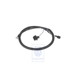 VW Originale Serie Cavi Per Alternatore - 7M0971349AD