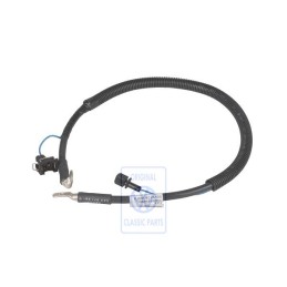 VW Originale Serie Cavi Per Alternatore - 7M0971349Q