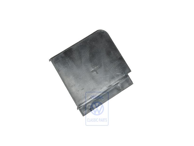 VW Originale Cappuccio Di Copertura - 7M0971883C
