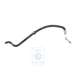 VW Originale Tubo Flessibile Di Riflusso - 7M1422891H