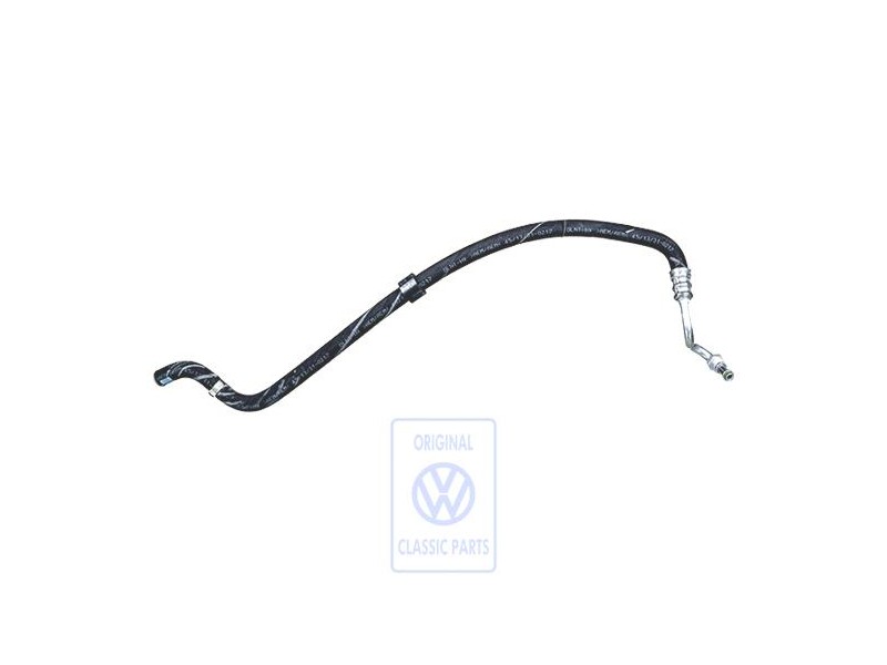 VW Originale Tubo Flessibile Di Riflusso - 7M1422891H