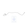 VW Originale Tubo Freno Dal Sistema Idr. 