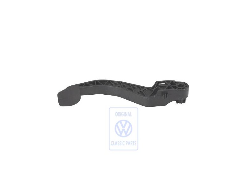 VW Originale Leva Pedale Frizione - 7M1721321A