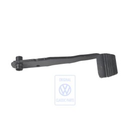 VW Originale Leva Pedale Freno - 7M1723141