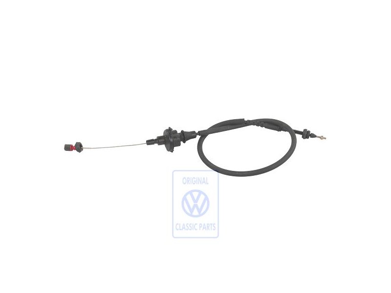 VW Originale Cavo Com. 