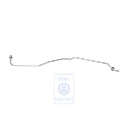 VW Originale Tubo Fluido Refrigerante - 7M1820727B