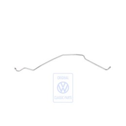 VW Originale Tubo Fluido Refrigerante - 7M1820729G