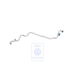 VW Originale Tubo Fluido Refrigerante - 7M1820741R