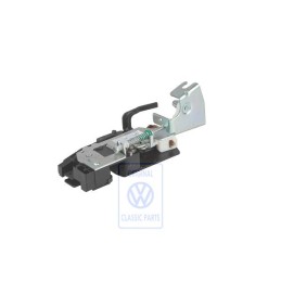 VW Originale Serratura Porta - 7M1837016C