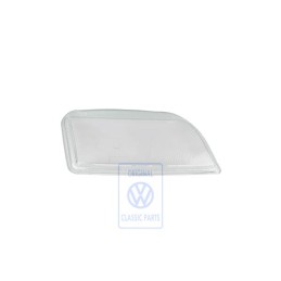 VW Originale Cristallo Faro (Alogeno) - 7M1941116