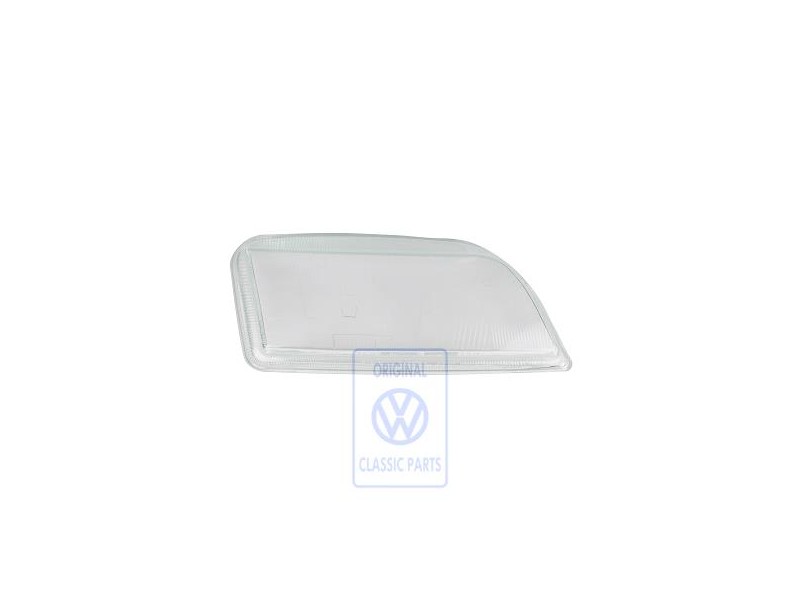 VW Originale Cristallo Faro (Alogeno) - 7M1941116