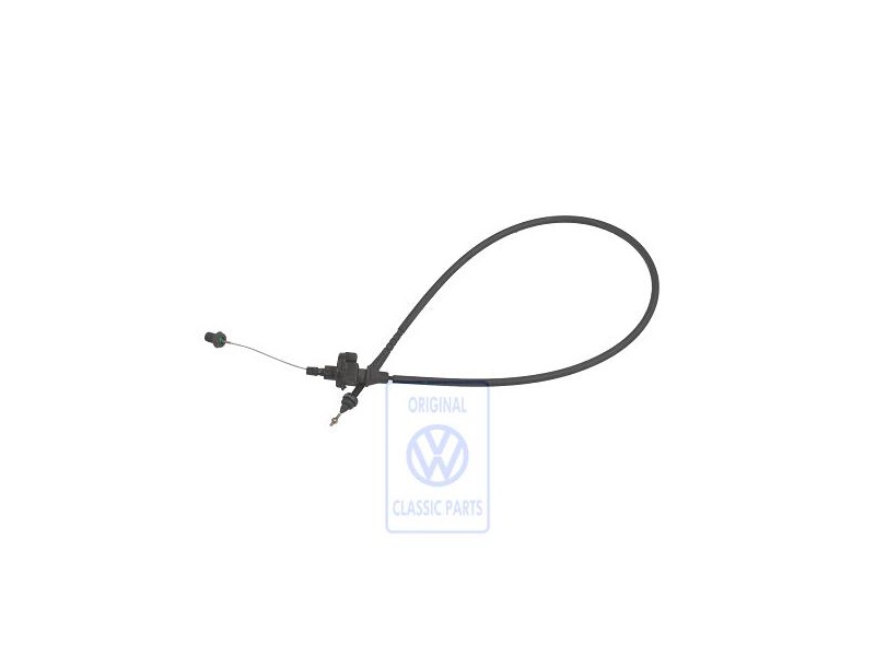 VW Originale Cavo Com. 