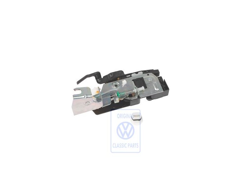 VW Originale Serratura Porta - 7M2837015C