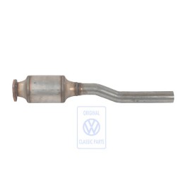 VW Originale Catalizzatore - 7M3131700BX