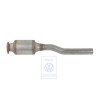 VW Originale Catalizzatore - 7M3131700BX