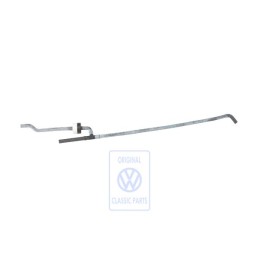 VW Originale Tubo Fless. 