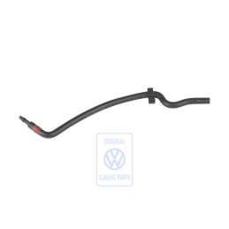 VW Originale Tubo Fless. 