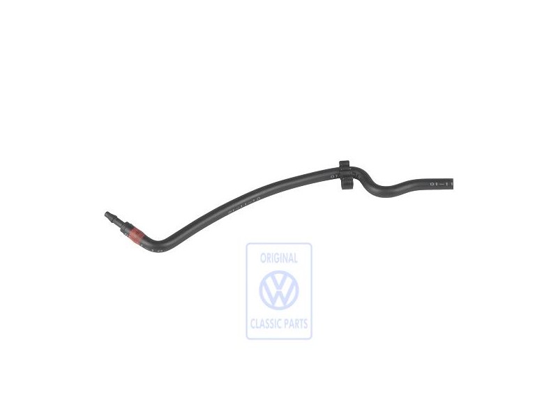 VW Originale Tubo Fless. 