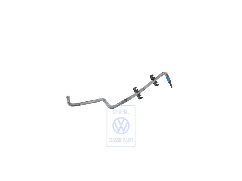 VW Originale Tubo Fless. 