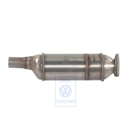 VW Originale Filtro Antiparticolato Diesel - 7M3254800AX