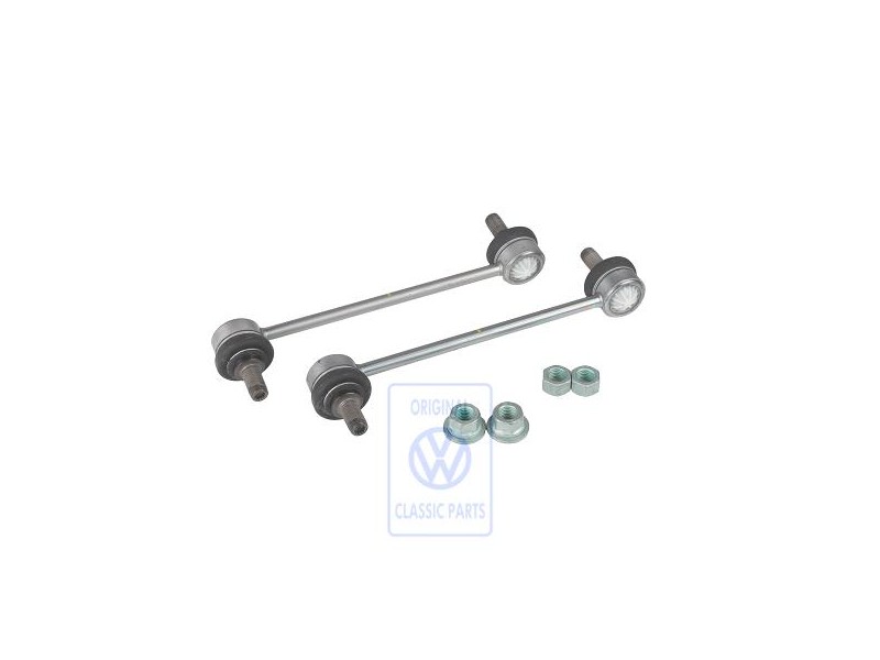 VW Originale Kit Di Riparazione Per Asta D'Accoppiamento - 7M3498317