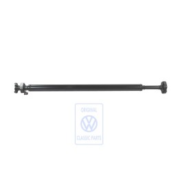 VW Originale Albero Cardanico - 7M3521103B