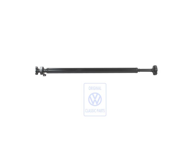 VW Originale Albero Cardanico - 7M3521103B