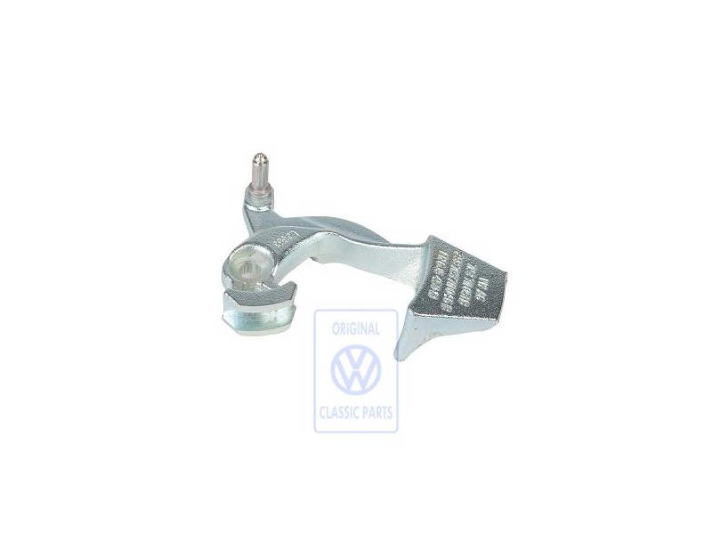 VW Originale Leva Del Cambio - 7M3711051B