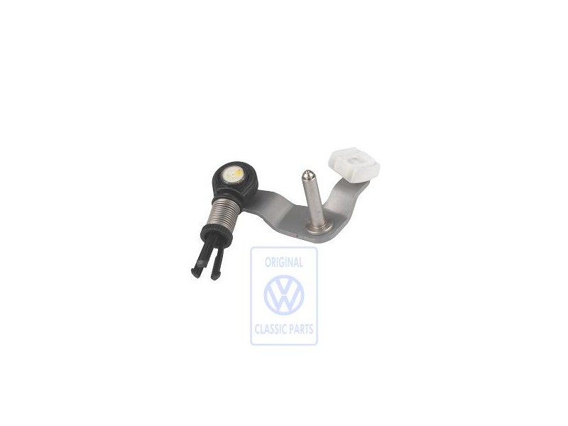VW Originale Leva Inversione - 7M3711202