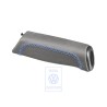 VW Originale Impug.P.Leva Freno Mano(Cuoio) Nero/Blu Orbita - 7M3711327A HCC