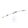 VW Originale Cavo Per Meccanismo Comando - 7M3713265B