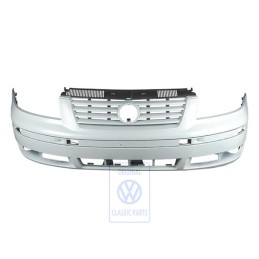 VW Originale Copertura Paraurti Con Fondo Gia' Applicato - 7M3807221D GRU