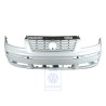 VW Originale Copertura Paraurti Con Fondo Gia' Applicato - 7M3807221D GRU