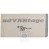 VW Originale Scritta Pellicola Argento - 7M3853685C 1W4