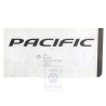 VW Originale Scritta Pellicola Diamante-Argento - 7M3853685D 9ZD