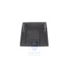 VW Originale Vano Portaoggetti Nero - 7M3857920B 2AQ