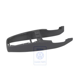 VW Originale Consolle Centr Antracite - 7M3863241B 75R