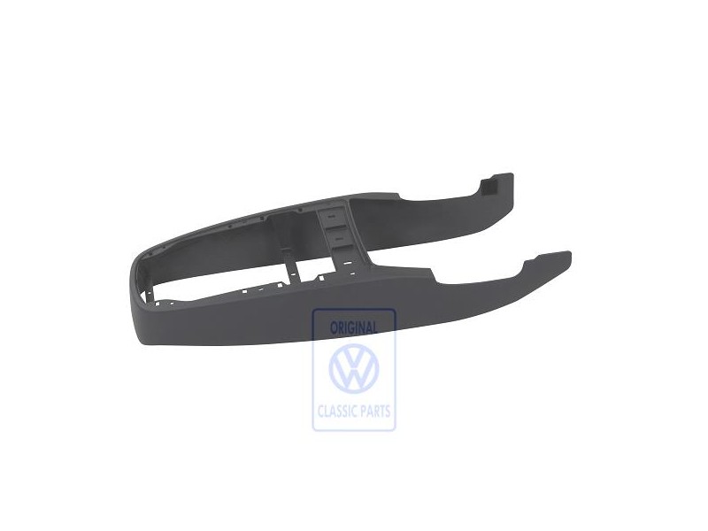 VW Originale Consolle Centr Antracite - 7M3863241B 75R