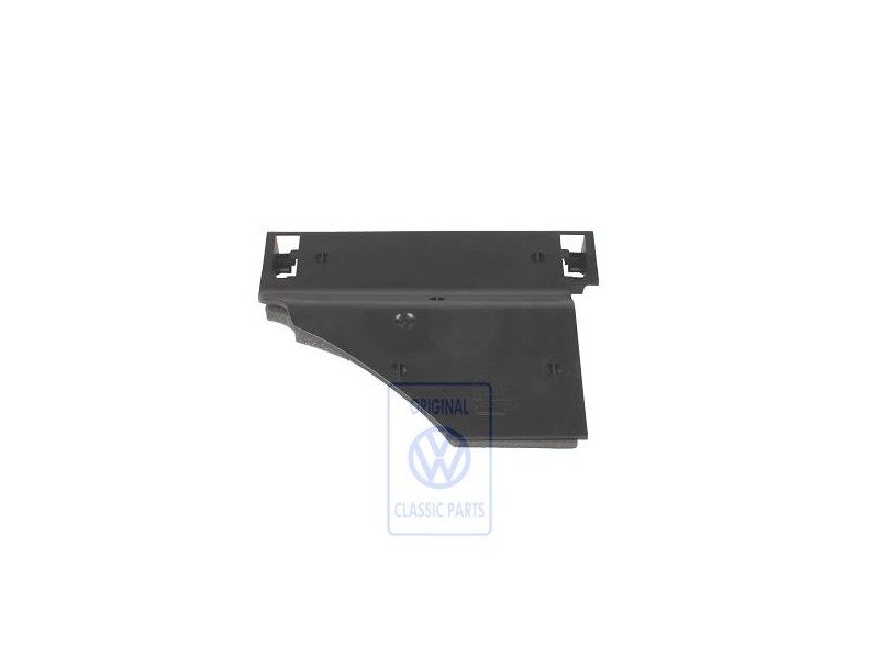 VW Originale Rivestimento Per Imp.Elettrico Centrale - 7M3864875A