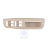 VW Originale Parte Sup. Maniglia Ad Incasso Beige Chiaro - 7M3867171ADR48