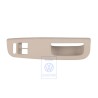 VW Originale Parte Sup. Maniglia Ad Incasso Beige Chiaro - 7M3867171P R48