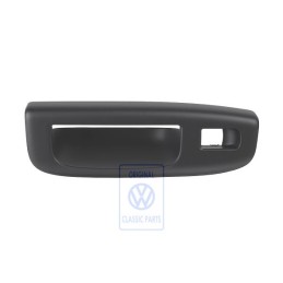 VW Originale Parte Sup. Maniglia Ad Incasso Antracite - 7M3867172AA75R