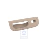 VW Originale Parte Sup. Maniglia Ad Incasso Beige Chiaro - 7M3867172T R48