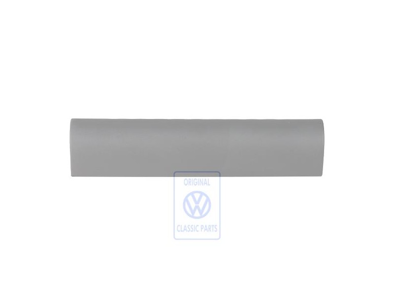 VW Originale Copertura Grigio Flanella - 7M3867175 U71