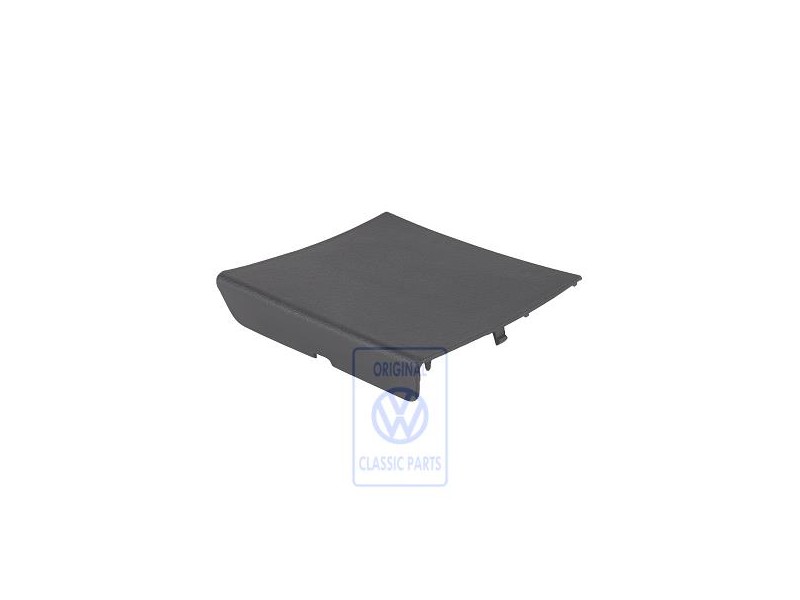 VW Originale Portello Manutenzione Antracite - 7M3867657F 71N