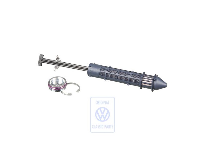 VW Originale Deumidificatore - 7M3898191