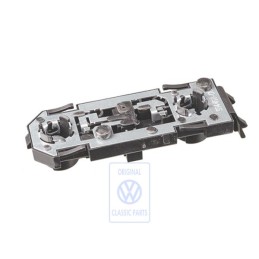 VW Originale Supporto Portalampada - 7M3945257A