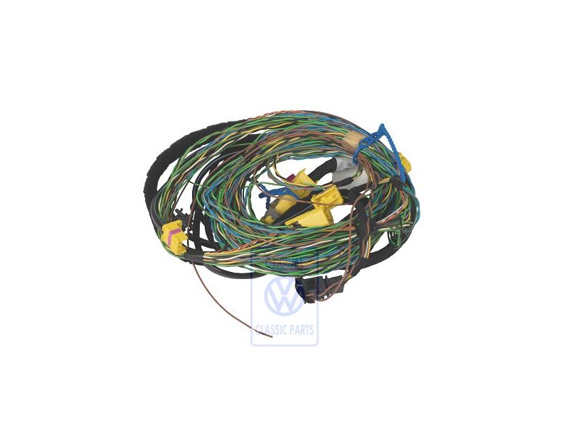 VW Originale Serie Cavi Per Airbag - 7M3970012AD
