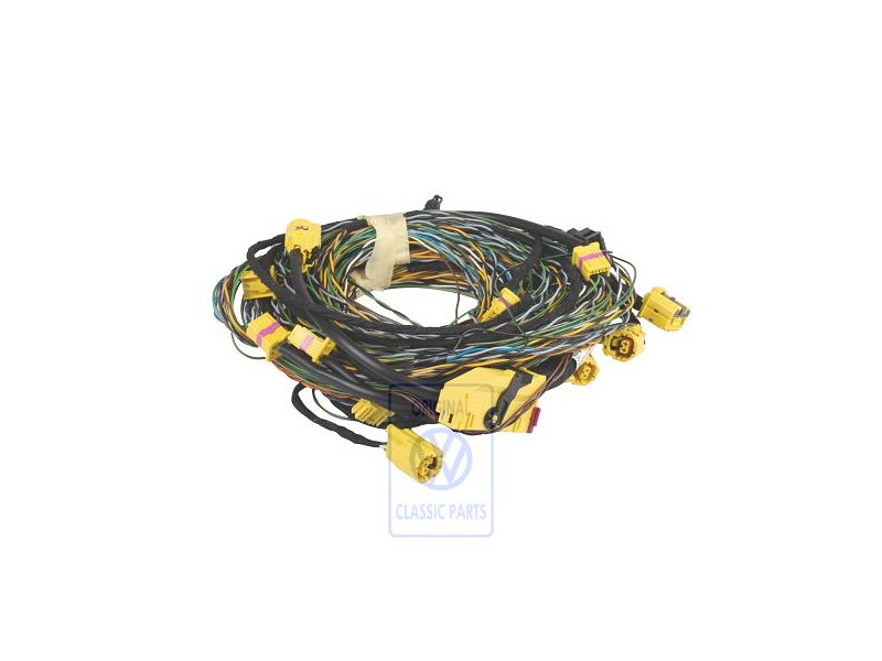 VW Originale Serie Cavi Per Airbag - 7M3970012AE