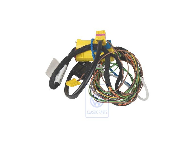 VW Originale Serie Cavi Per Airbag - 7M3970012T